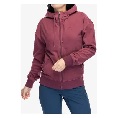 Schoffel Fleece Jk Style Leveche Női polárfelső - acai