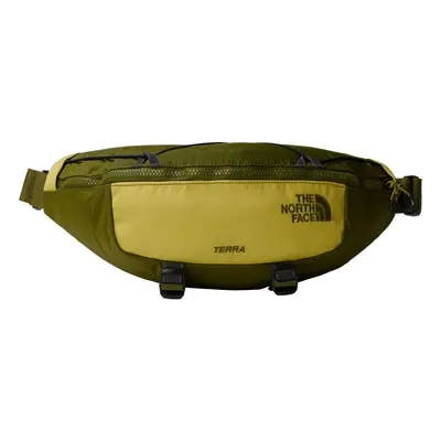 The North Face Terra Lumbar 6L Övtáska - forest olive/yellow silt