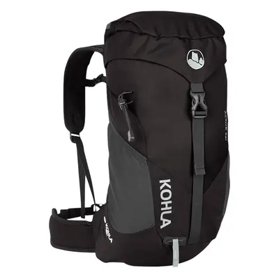 Kohla Active 22L Hátizsák Kiránduláshoz - caviar/dawn blue