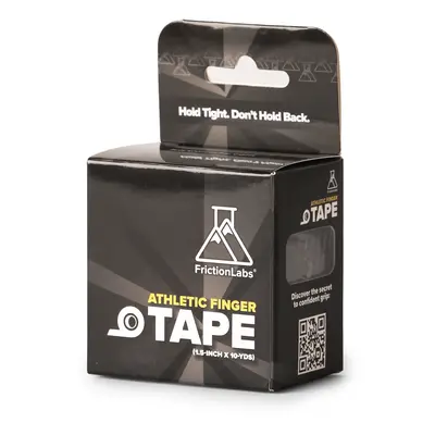 FrictionLabs Tape 3.8 cm Tapasz sziklamászóknak - black