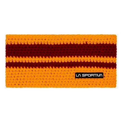 La Sportiva Zephir Headband Fejpánt - papaya/sangria