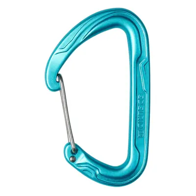 Edelrid Pure Wire III Karabiner - icemint