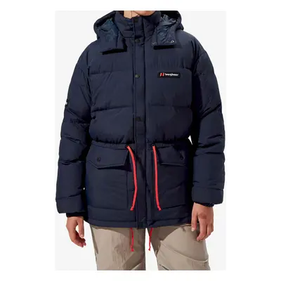 Berghaus Lumley Down Jacket Pehelykabát - dusk