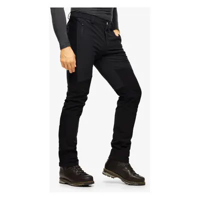 Montura Presanella Pants Férfi túranadrág - black/black