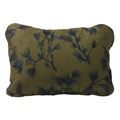 Therm a Rest Compressible Pillow Cinch R Párna - pine