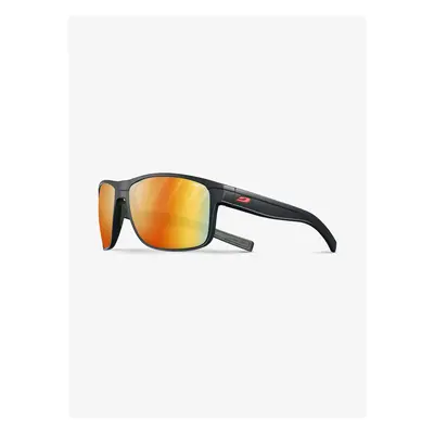 Julbo Renegade - REACTIV LA Napszemüveg - black/red