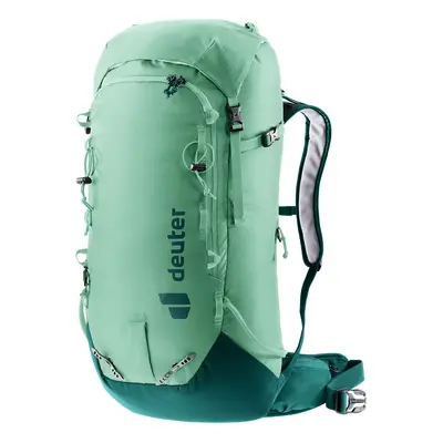 Deuter Freescape Lite SL Női hátizsák - spearmint/deep sea