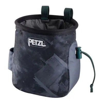 Petzl Saka Ziazsák - dark grey