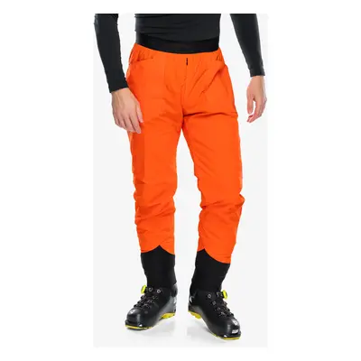 Montura Alpha Pants Bélelt nadrág - orange