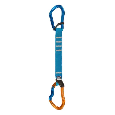 Climbing Technology Morfo Set UL Pro cm Expressz - blue/orange