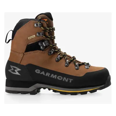 Garmont Nebraska II GTX Férfi túracipők - toffe brown/black