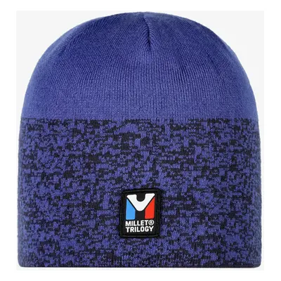 Millet Trilogy Wool Beanie Téli sapka - icon blue