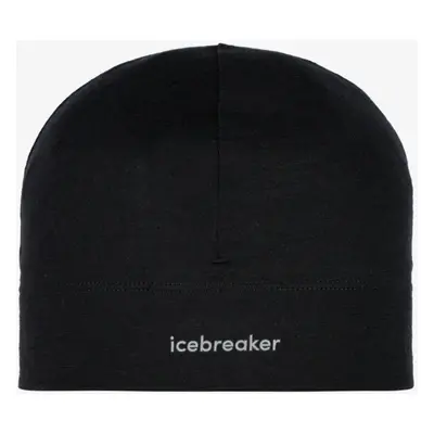 Icebreaker Merino Oasis Beanie Termoaktív sapka - black