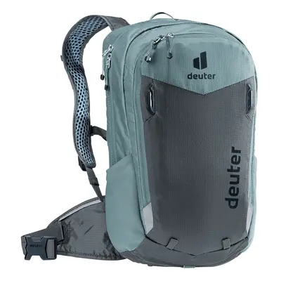 Deuter Compact JR Baba hátizsák - graphite/shale