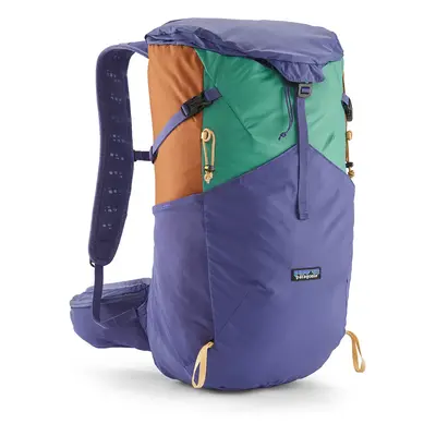 Patagonia Terravia Pack 28L Hátizsák kiránduláshoz - solstice purple