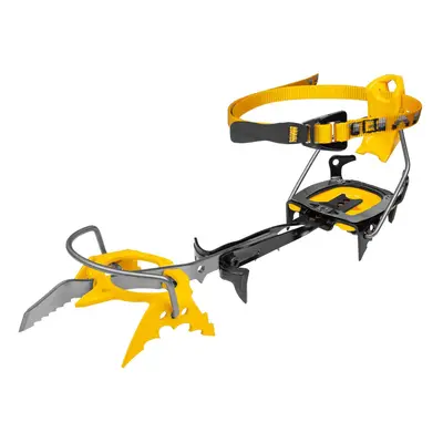 Grivel Crampons G20 Plus Evo Katana Point Automata hágóvas