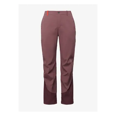 Black Diamond Pursuit Hybrid Pants Női nadrág - fig