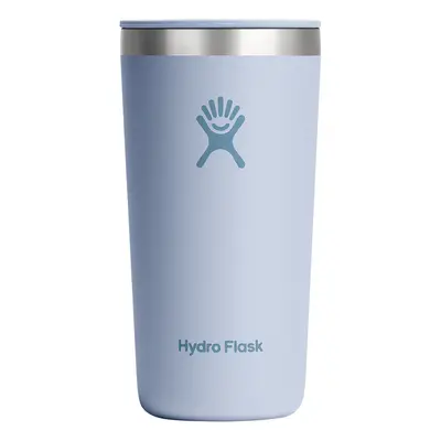 Hydro Flask Oz All Around Tumbler Press-In Lid (355 ml) Hőtartó bögre - surf