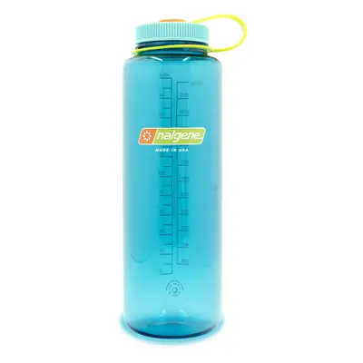 Nalgene Silo Sustain Wide Mouth oz (1500 ml) Vizespalack - cerulean