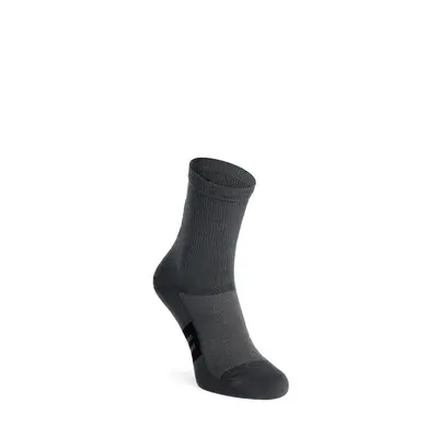 Fox Flexair Merino Sock Kerékpáros zokni - graphite