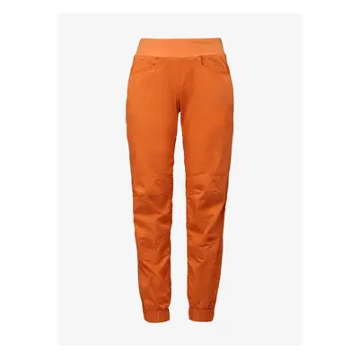 Black Diamond Notion SP Pants Női nadrág - saffron