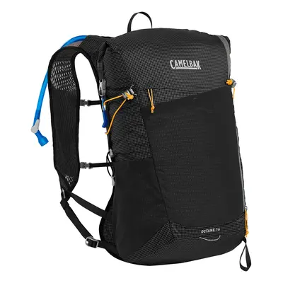 CamelBak Octane Hátizsák kiránduláshoz - black/apricot