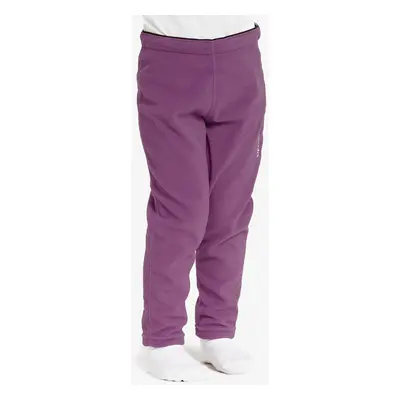 Didriksons Monte Pants Gyermek nadrág - grape