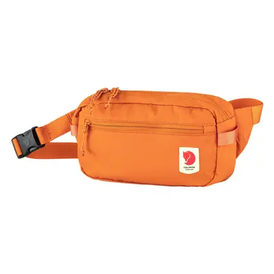 Fjallraven High Coast Hip Pack Válltáska - sunset orange