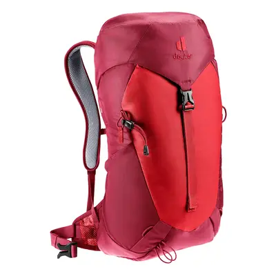 Deuter AC Lite Hátizsák kiránduláshoz - cherry/masala