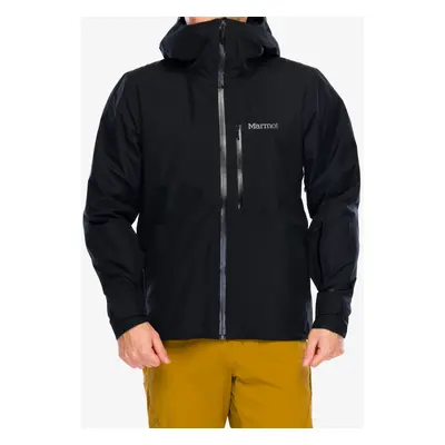 Marmot Lightray Jacket Sídzseki - black/black