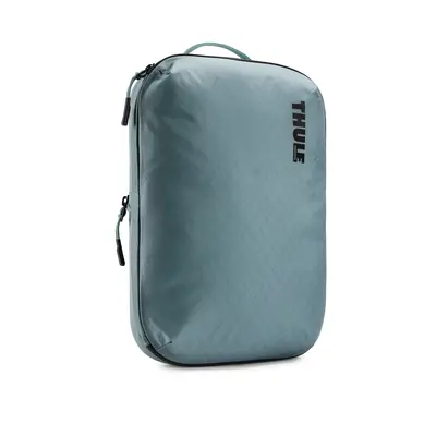 Thule Compression Packing Cube Medium Csomagrendszerező - pond gray