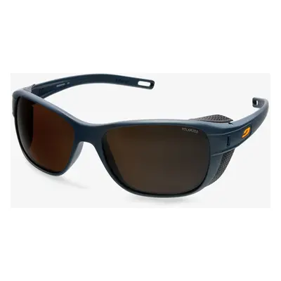 Julbo Camino - POL3 Polarizált Napszemüveg - matt dark blue/black