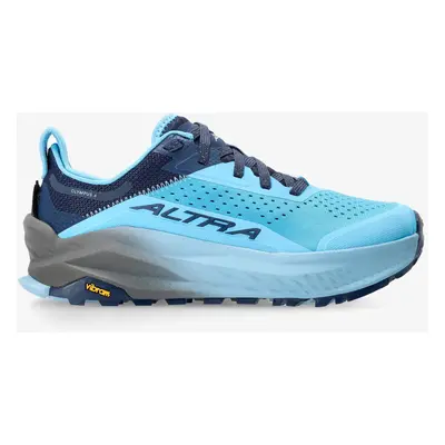 Altra Olympus Férfi futócipő - blue