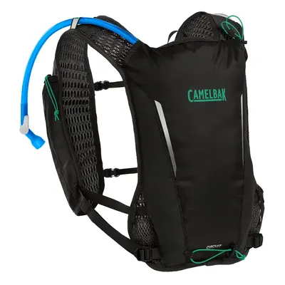 CamelBak Circuit Run Vest 1.5L Ivózsák - black