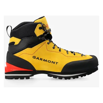 Garmont Ascent GTX Cipő Félautomata Hágóvashoz - radiant yellow/red