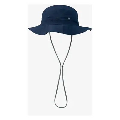 Buff Explorer Booney Hat Túrakalap - solid navy