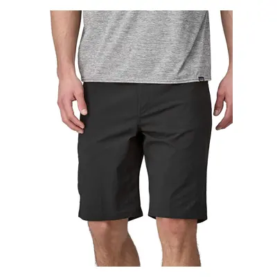 Patagonia Quandary Shorts in. Rövidnadrág túrázáshoz - black