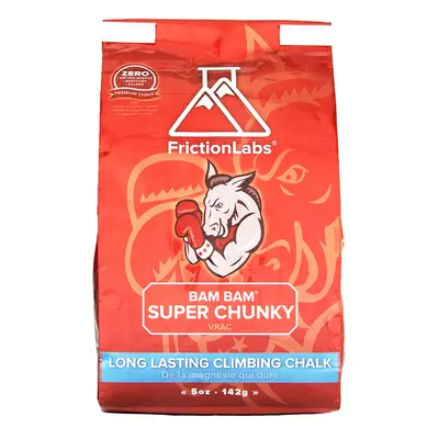 FrictionLabs Bam Bam Chunky g Magnézia