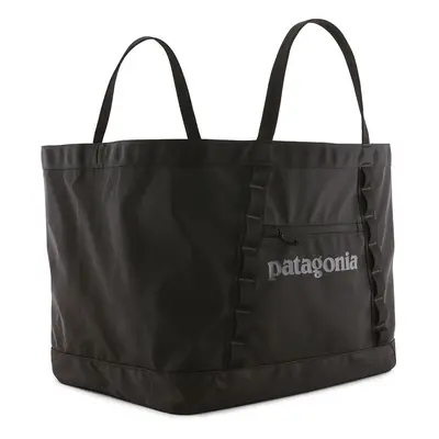 Patagonia Black Hole Gear Tote Táska - black/black