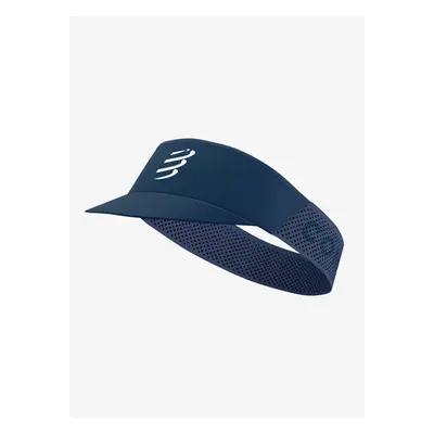 Compressport Pro Racing Visor Napellenző - indigo