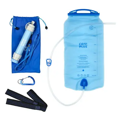 Care Plus Water Filter - Evo 3l Vízszűrő - blue