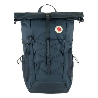 Fjallraven Abisko Hike Foldsack Hátizsák kiránduláshoz - navy