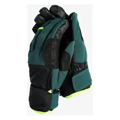 Ortovox Tour Pro Cover Glove Kesztyű Túrasíeléshez - dark pacific