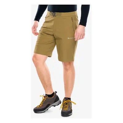 Montane Tenacity Shorts Rövidnadrág túrázáshoz - olive