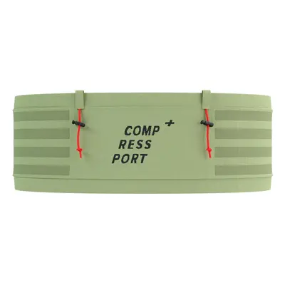 Compressport Free Belt Pro Övtáska futóknak - nile