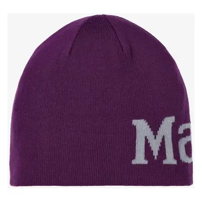 Marmot Summit Hat Téli Sapka - purple fig/sleet