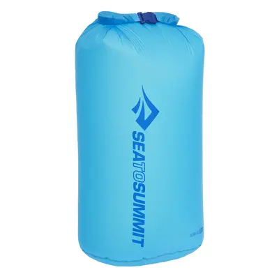 Sea To Summit Ultra-Sil Dry Bag L Utazózsákok - blue atoll