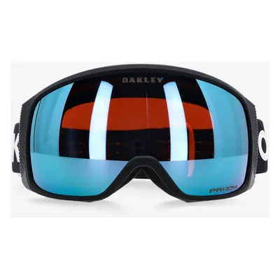 Oakley Flight Tracker Síszemüveg - factory black/prizm snow sapph