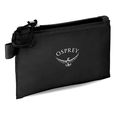 Osprey Ultralight Wallet Pénztárca - black