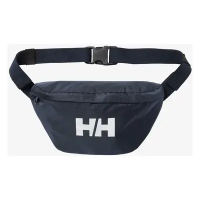 Helly Hansen Logo Waist Bag Övtáska - navy/vaporous grey/gum